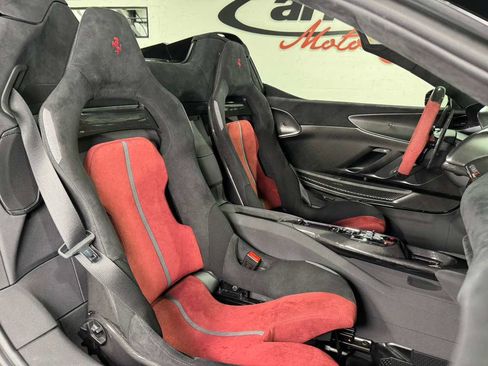 Used 2025 Ferrari SF90 Stradale XX image 19