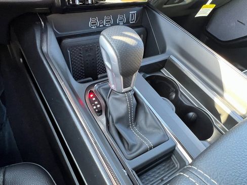 New 2026 RAM 1500 Rebel image 29