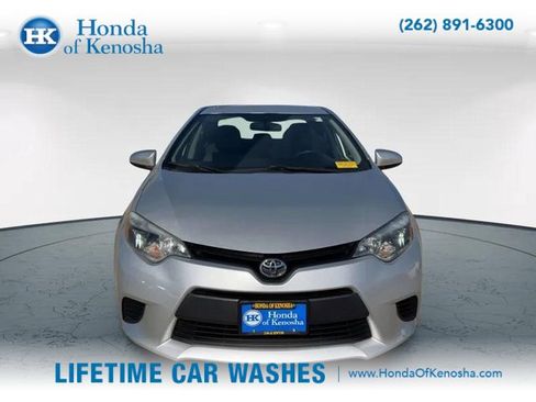 Used 2014 Toyota Corolla L image 2