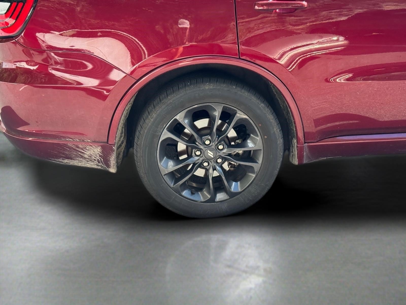 Used 2022 Dodge Durango R/T w/ Blacktop Package AWD/4WD image 14