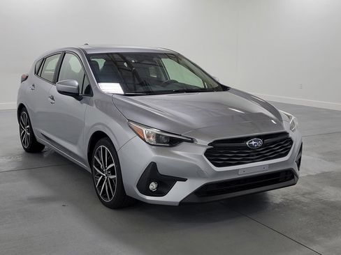 New 2026 Subaru Impreza 2.0i Sport AWD/4WD image 2