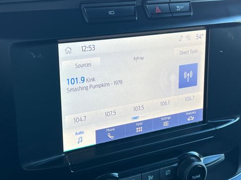 Used 2023 Ford F150 XLT image 16