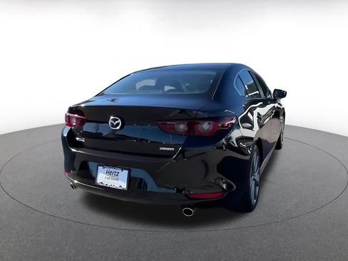 Used 2025 MAZDA MAZDA3 s image 15