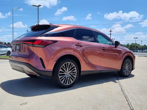 Used 2023 Lexus RX 350 FWD w/ Accessory Package (Z1) image 10