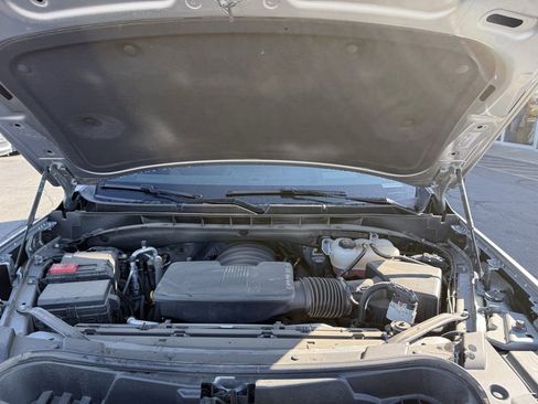 Used 2025 GMC Yukon XL AT4 w/ Premium Trailering Package image 32