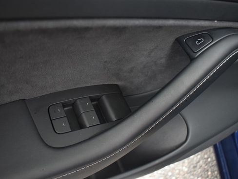 Used 2021 Tesla Model 3 Long Range AWD/4WD image 18