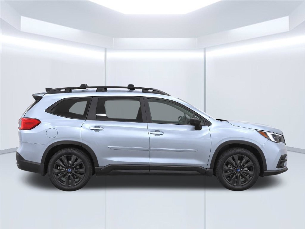 Used 2022 Subaru Ascent Onyx Edition AWD/4WD image 10