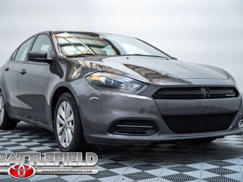 Used 2014 Dodge Dart SXT FWD image 1