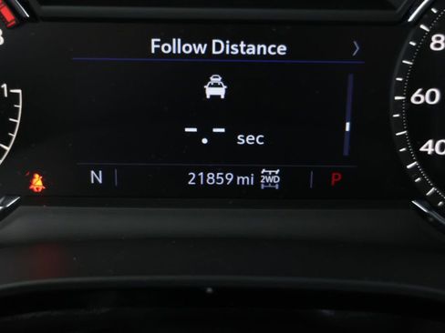 Used 2022 Cadillac XT6 Sport image 14