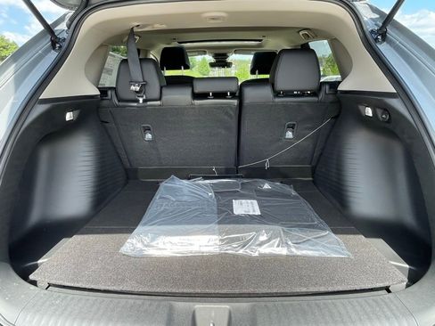 New 2026 Honda HR-V EX-L image 16