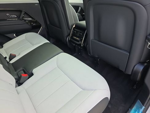 New 2026 Land Rover Range Rover Sport Dynamic SE AWD/4WD image 11