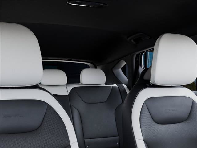 New 2026 Kia K4 GT-Line FWD image 27