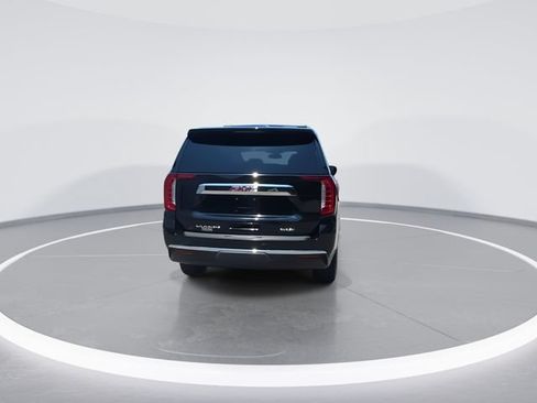 Used 2021 GMC Yukon XL SLT RWD image 7