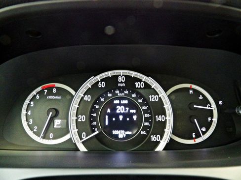 Used 2017 Honda Accord Touring image 20