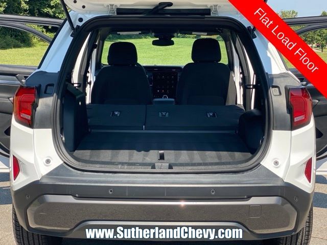 Used 2026 GMC Terrain Elevation AWD/4WD image 40