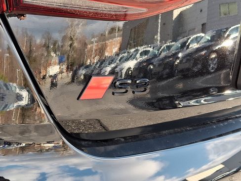 New 2026 Audi S3 Premium image 19