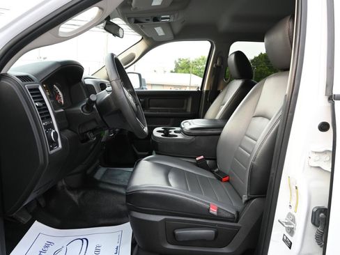 Used 2021 RAM 1500 Tradesman w/ Protection Group AWD/4WD image 18