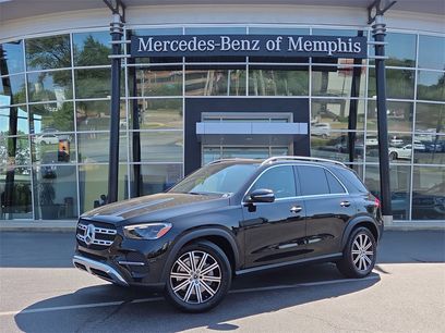 Certified 2026 Mercedes-Benz GLE 350 4MATIC