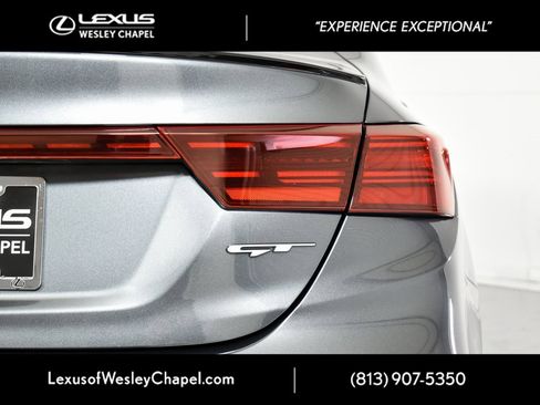 Used 2022 Kia Forte GT image 8