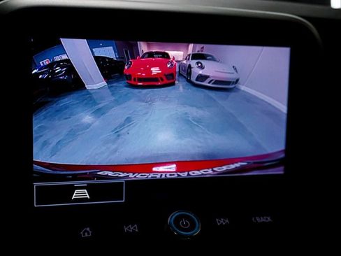 Used 2022 Chevrolet Camaro *Camaro 1SS* *6.2L V8* *6-Spd image 24