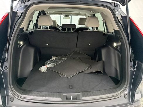 Used 2026 Honda CR-V EX image 19
