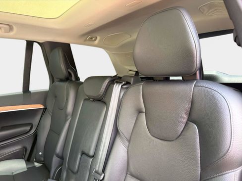 Used 2023 Volvo XC90 B6 Plus w/ Protection Package Premier AWD/4WD image 14