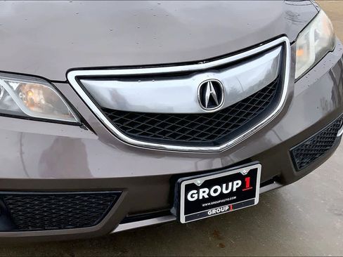 Used 2013 Acura RDX FWD w/ Technology Package image 30