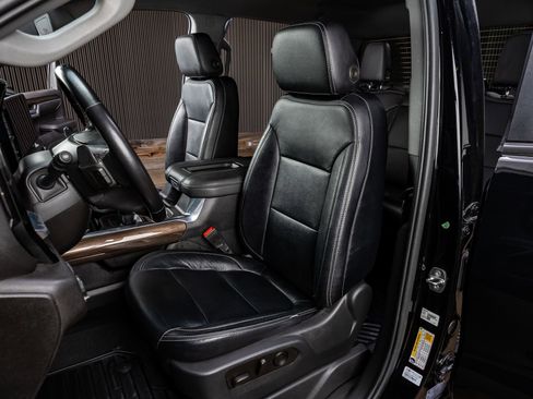 Used 2022 Chevrolet Silverado 1500 RST image 26