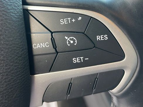 Used 2015 Dodge Durango Limited w/ Premium Group image 20