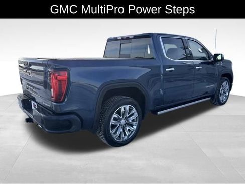 Certified 2022 GMC Sierra 1500 Denali w/ Denali Reserve Package image 7