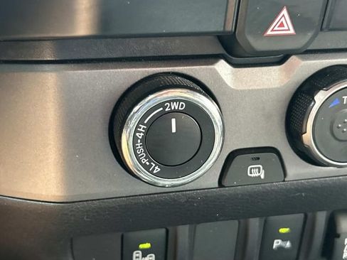 Used 2019 Toyota Tacoma TRD Pro w/ Desert Air Intake Package AWD/4WD image 29