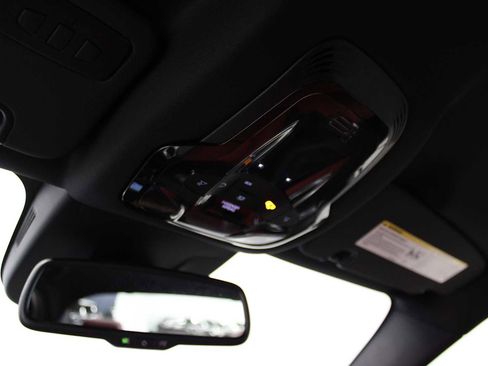 Used 2024 Alfa Romeo Giulia Quadrifoglio w/ Active Assist Plus Package image 21