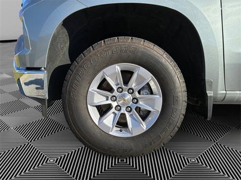 New 2026 Chevrolet Silverado 1500 LT w/ Safety Package image 9