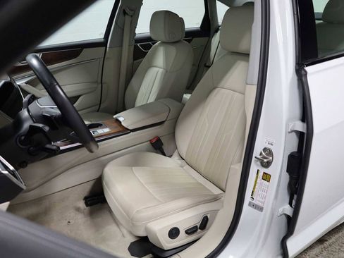 Used 2023 Audi A6 Premium Plus w/ Premium Plus Package image 5