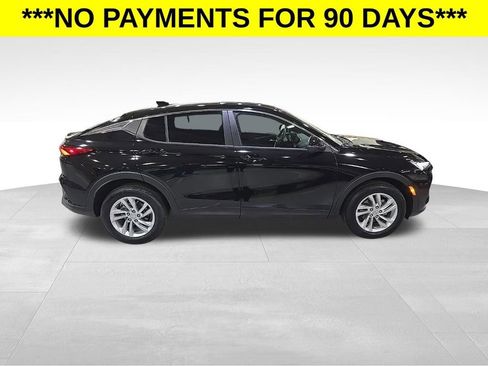 New 2026 Buick Envista Sport Touring w/ Convenience I Package FWD image 8