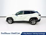 Used 2023 Hyundai Tucson SEL image 4
