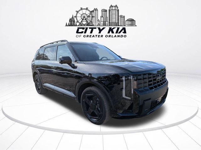 New 2027 Kia Telluride SX X-Line w/ Towing Package AWD/4WD image 8