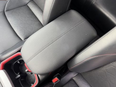 Used 2023 Toyota RAV4 TRD Off-Road image 24