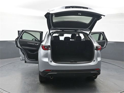 Certified 2023 MAZDA CX-5 AWD 2.5 S w/ Premium Package image 50