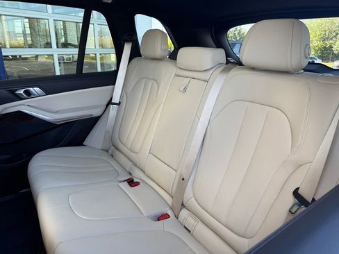 Used 2020 BMW X5 xDrive40i w/ Convenience Package AWD/4WD image 17