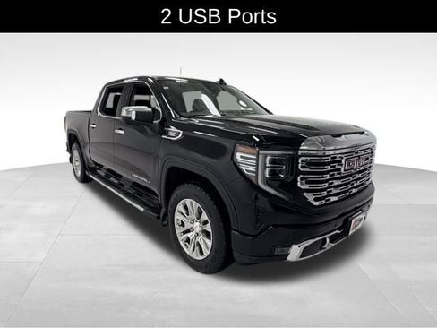 Certified 2023 GMC Sierra 1500 Denali image 8