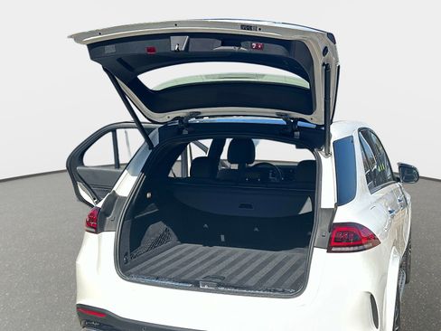 Certified 2022 Mercedes-Benz GLE 350 4MATIC image 11