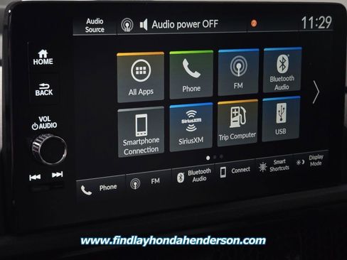 Certified 2024 Honda CR-V EX-L image 29