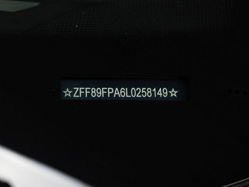 Certified 2020 Ferrari Portofino RWD image 34