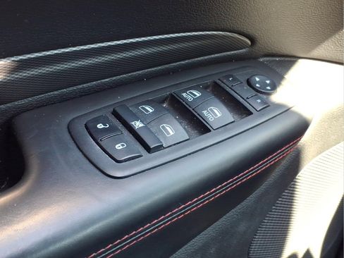 Used 2024 Dodge Durango GT AWD/4WD image 15