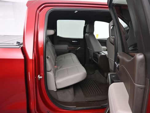 Used 2021 Chevrolet Silverado 1500 RST w/ All Star Edition Plus AWD/4WD image 41
