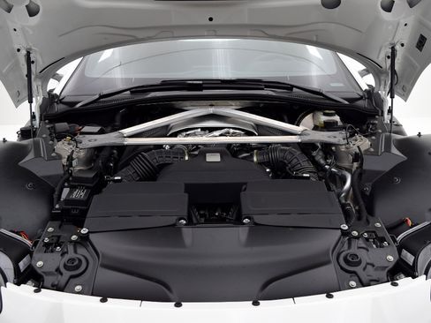 Used 2020 Aston Martin V8 Vantage Coupe RWD image 15