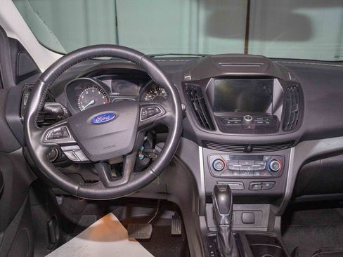 Used 2018 Ford Escape SEL image 17