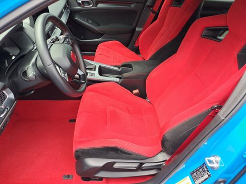Used 2023 Honda Civic Type R image 11