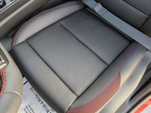 New 2026 Chevrolet Equinox RS w/ Convenience Package III image 4